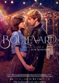 Boulevard (2026)