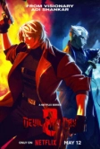 Devil May Cry (2025)